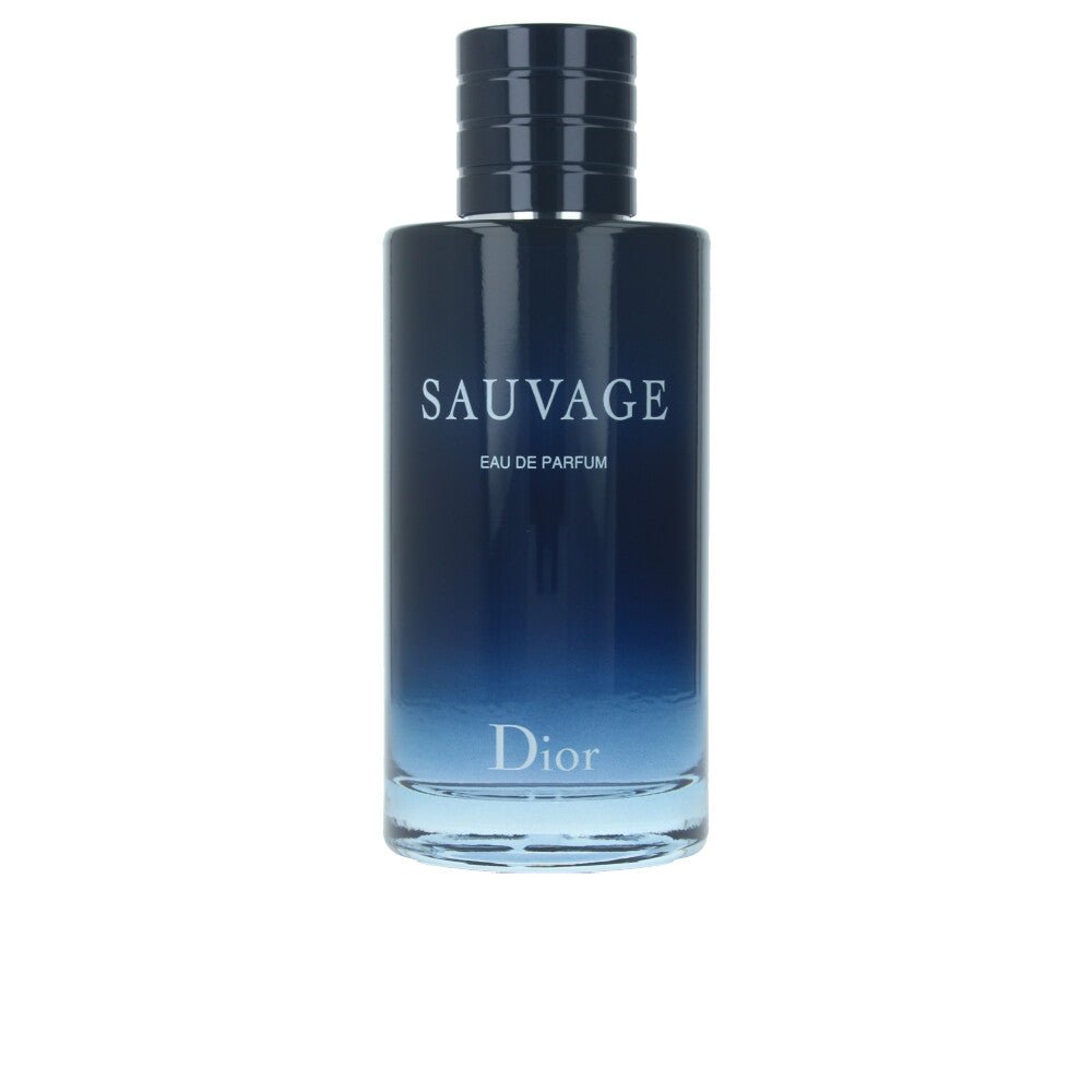 SAUVAGE eau de parfum spray 200 ml - Soin & GrâceDiorSAUVAGE eau de parfum spray 200 ml