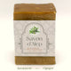 Savon d'Alep à l'huile de baies de laurier (40%) 200g - Soin & GrâceSavonnerie de la CigogneSavon d'Alep à l'huile de baies de laurier (40%) 200g