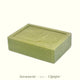 Savon d'Alep ornementé à l'huile d'olive 100g - Soin & GrâceSavonnerie de la CigogneSavon d'Alep ornementé à l'huile d'olive 100g