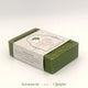 Savon d'Alep ornementé à l'huile d'olive 100g - Soin & GrâceSavonnerie de la CigogneSavon d'Alep ornementé à l'huile d'olive 100g