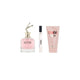 SCANDAL 3-piece case - Soin & GrâceJean Paul GaultierSCANDAL 3-piece case