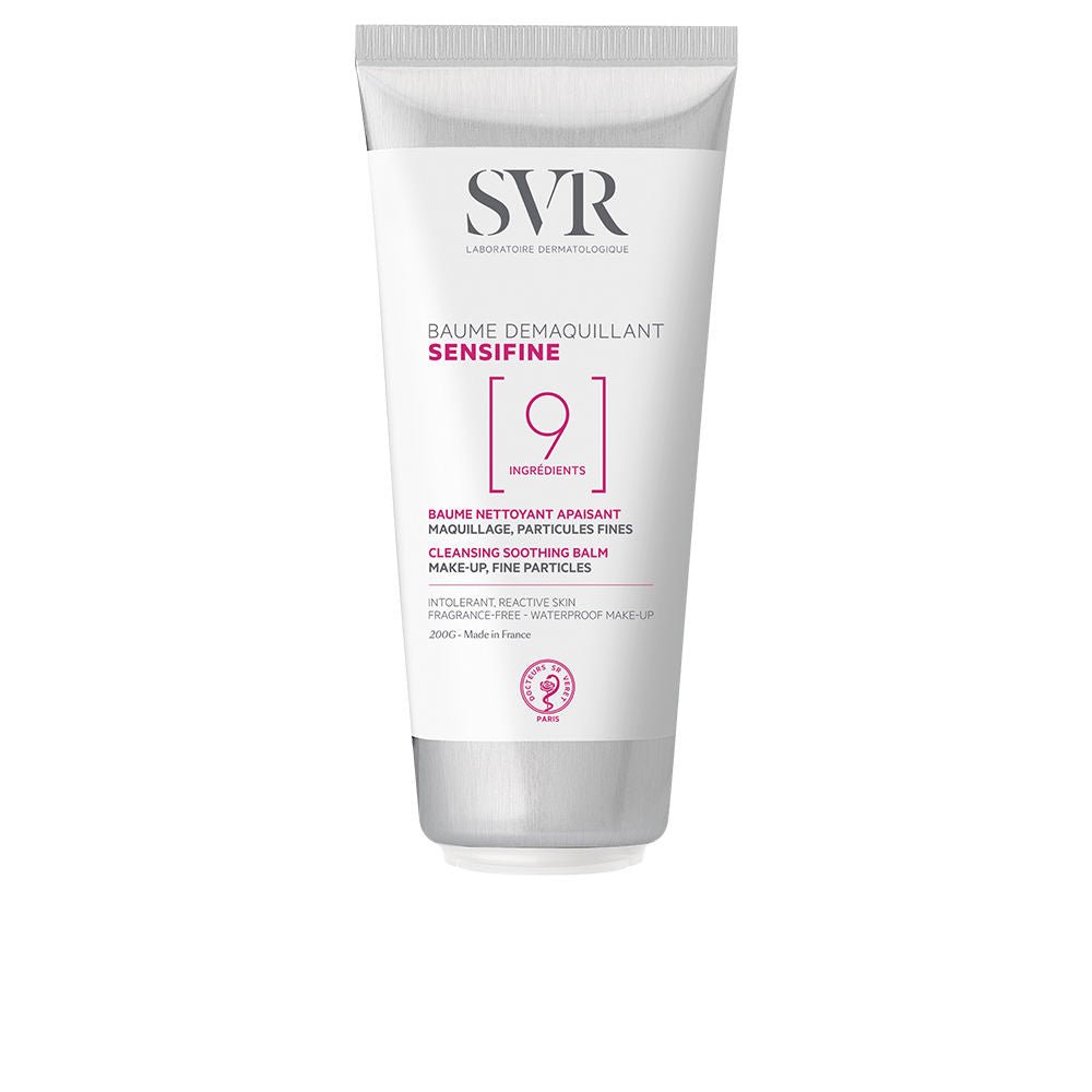 SENSIFINE makeup remover spray 200 gr - Soin & GrâceSvrSENSIFINE makeup remover spray 200 gr