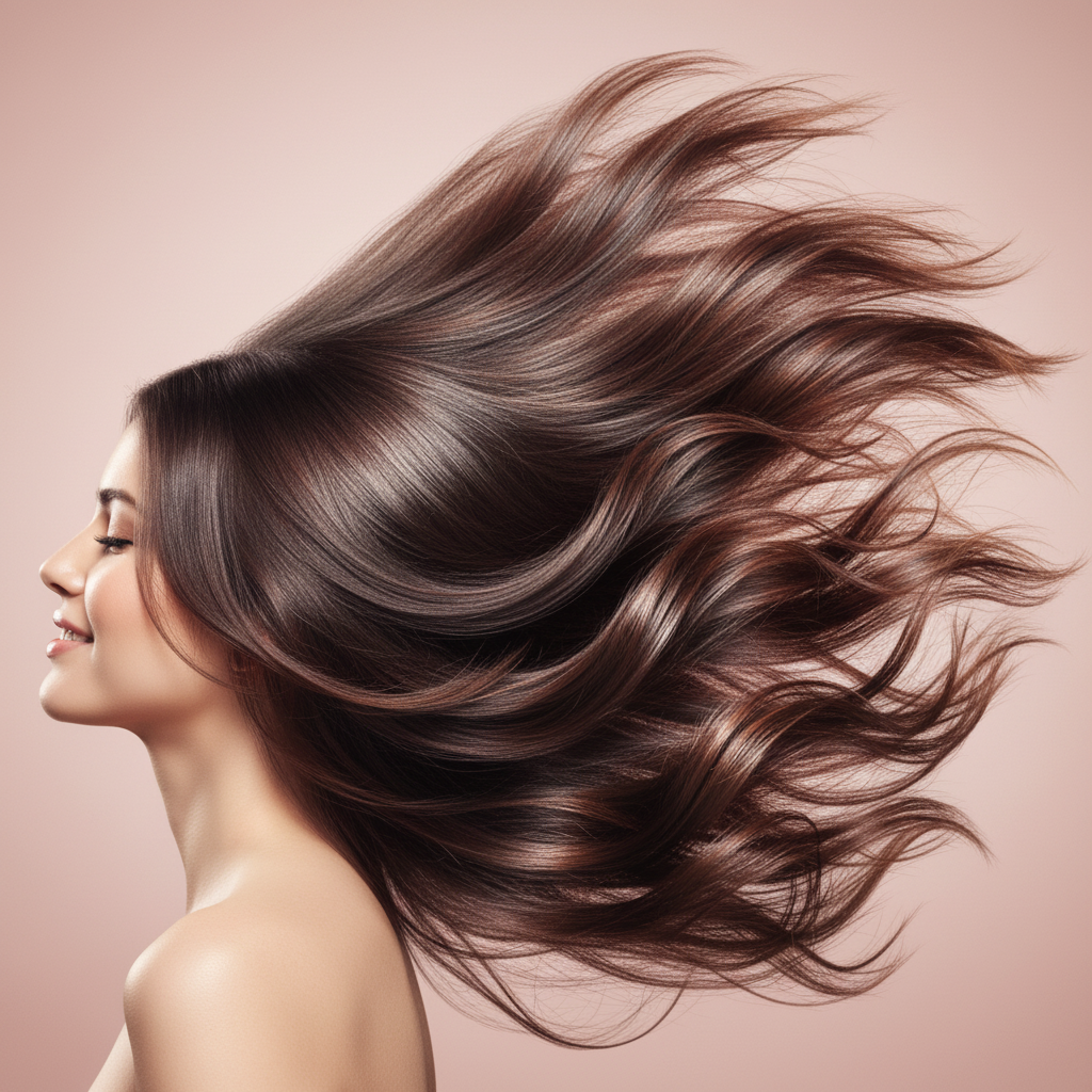 Shampoing - cheveux