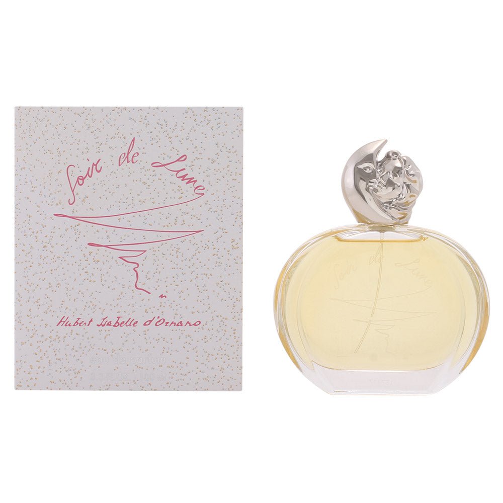 SOIR DE LUNE eau de parfum spray 100 ml - Soin & GrâceSisleySOIR DE LUNE eau de parfum spray 100 ml