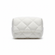 Trousse maquillage - fond blanc