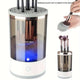 USB Electric Makeup Brush Cleaner - Soin & GrâceLPTUSB Electric Makeup Brush Cleaner