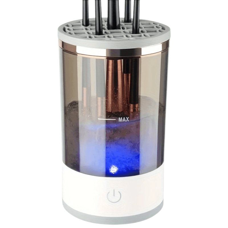 USB Electric Makeup Brush Cleaner - Soin & GrâceLPTUSB Electric Makeup Brush Cleaner